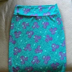 LuLaRoe Skirt
